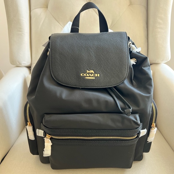 Coach Bags Coach Baby Backpack Nwt Poshmark